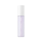 ProtoClinical k-beauty Huxley Hand Cream Mist 35ml #Sunset Fog in a warm beige upright silhouette centered on a light background