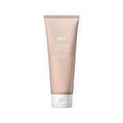 ProtoClinical k-beauty Huxley Intense Moisture Treatment 200ml #Moroccan Gardener single upright beige treatment bottle centered on a white background with pale blue corner shading
