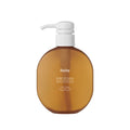 Huxley Moisture Shampoo 300ml #Moroccan Gardener