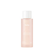 ProtoClinical k-beauty light peach cosmetic packaging on a white background.
