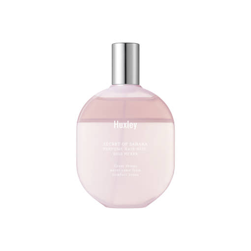 ProtoClinical k-beauty lavender bottle-shaped beauty product silhouette on a white background.