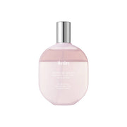 ProtoClinical k-beauty lavender bottle-shaped beauty product silhouette on a white background.
