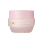 ProtoClinical k-beauty peach-toned beauty product silhouette on a light background with pale aqua accents.