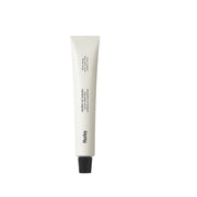 ProtoClinical k-beauty beauty product silhouette with soft peach and beige tones on a light background.