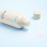 ProtoClinical k-beauty JUNGSAEMMOOL Aqua Serum Toner 200ml toner product visual on a light background.