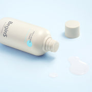 ProtoClinical k-beauty JUNGSAEMMOOL Aqua Serum Toner 200ml toner product visual on a light background.