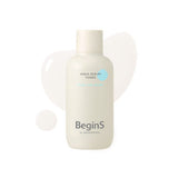 ProtoClinical k-beauty JUNGSAEMMOOL Aqua Serum Toner 200ml toner product visual on a light background.