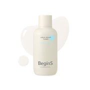 ProtoClinical k-beauty JUNGSAEMMOOL Aqua Serum Toner 200ml toner product visual on a light background.