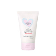 ProtoClinical k-beauty soft pink beauty product packaging on a light background.