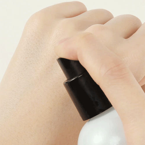 ProtoClinical k-beauty JUNGSAEMMOOL Essential Mool Cream 100ml product packaging visual on a light background.