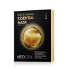 NEOGEN: Black Caviar Essential Mask Ea (23ml x 10)