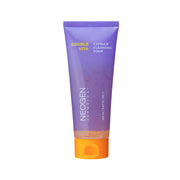 ProtoClinical k-beauty NEOGEN Dermalogy Double Vita Capsule Cleansing Foam 160g purple cleanser tube standing upright on a light background