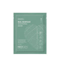 NEOGEN Dermalogy Real Heartleaf Soothing Mask 37g X 5 Stk.