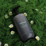 ProtoClinical k-beauty NEOGEN Reforest Protein Shampoo (Herbal Scent) 500ml single upright shampoo bottle on a white background.