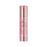 ProtoClinical k-beauty dark beauty product with pale side accents on a light background.