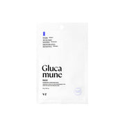 ProtoClinical k-beauty VT Glucamune Mask 23g X 10ea single sheet mask package