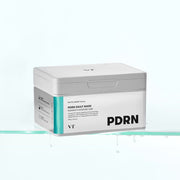 ProtoClinical k-beauty VT PDRN Daily Mask Sheet 30ea 350g single product package centered on a clean white background in a square studio shot
