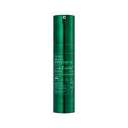 ProtoClinical k-beauty green beauty product centered on a soft lilac and white background.