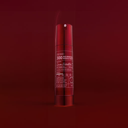 ProtoClinical k-beauty dark beauty product on a white background.