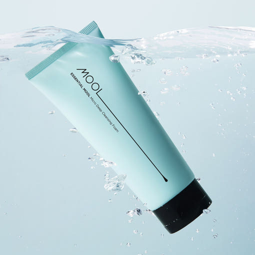 ProtoClinical k-beauty beauty product packaging on a light background.