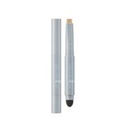 ProtoClinical k-beauty tall gray beauty product silhouette on a light background.