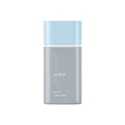 ProtoClinical k-beauty pale blue vertical beauty product silhouette centered on a light background.
