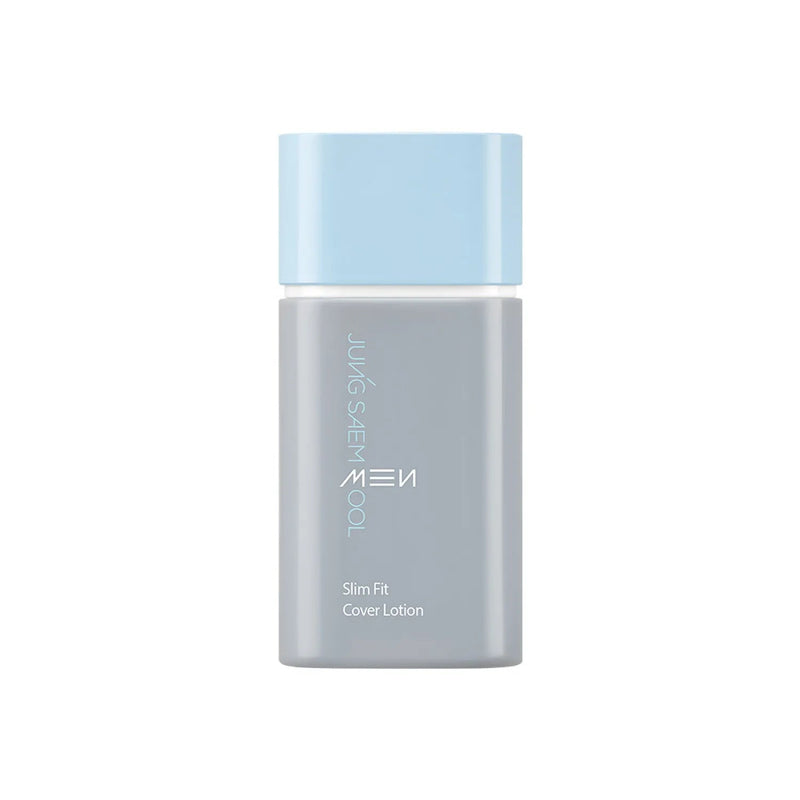 ProtoClinical k-beauty pale blue vertical beauty product silhouette centered on a light background.