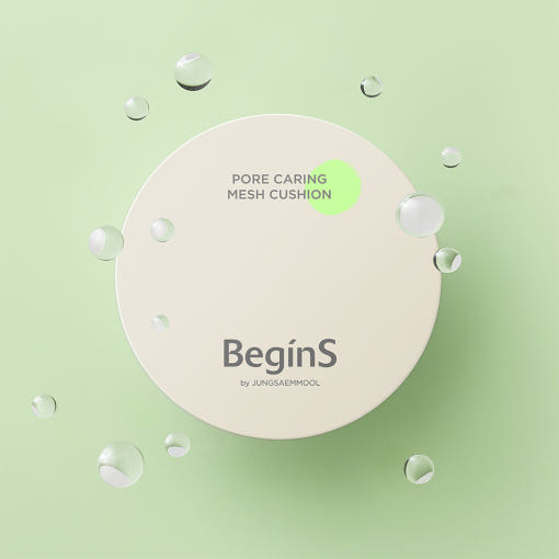 ProtoClinical k-beauty pale green and white beauty product packaging on a light background.