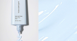 ProtoClinical k-beauty product graphic on a light background.