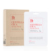 BENTON: Centella Cica Mask Pack Ea (23g x 10)