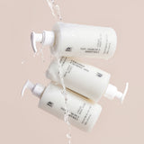 Benton Ceramide Calming Ato Body Wash 300ml by ProtoClinical presented in a clean product visual on a white background, highlighting the bottle and label for a k-beauty body care routine.