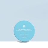 BENTON Cica Moisture Sun Cream Cushion 15g by ProtoClinical presented in a clean product visual on a white background, highlighting the compact case and label for a k-beauty sun care routine.