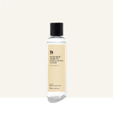ProtoClinical k-beauty BENTON: Glycolic Acid 7% Exfoliating Toner (150ml) single upright toner bottle with a yellow label centered on a light background.