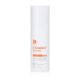 ProtoClinical k-beauty Benton Vitamin C Serum 30ml single upright pale beige serum bottle centered on a white background with soft peach side shading