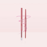 ProtoClinical k-beauty [TOO COOL FOR SCHOOL] Artclass Smudging Under Liner 0.12g (10 Colors) single light under liner package standing upright on a pale cream background