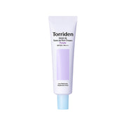 ProtoClinical k-beauty dark gray beauty product silhouette centered on a white background.