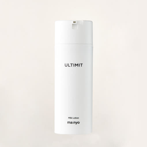 ProtoClinical k-beauty light beige beauty visual on a white background.