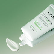 ProtoClinical k-beauty beauty product packaging on a light background.