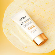 ProtoClinical k-beauty beauty product packaging on a light background.