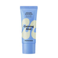 Mamonde Calming Shot Azulene Suncream SPF50+ PA++++ 35ml