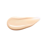 ProtoClinical k-beauty warm peach beauty product detail with a darker center on a clean white background.