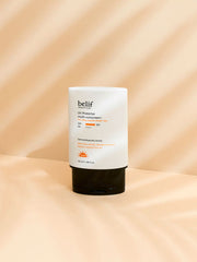 ProtoClinical k-beauty beauty product packaging on a light background.