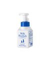 BIOKLASSE MILK BAOBAB Baby & Kids Facial Foam 300ml