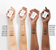 [Beauty of Joseon] Daily Tinted Fluid Sunscreen SPF50+ PA+++ 50ml by ProtoClinical shown in product information layout with packaging visuals, highlighting the tinted sunscreen details for a k-beauty routine.