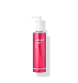 ProtoClinical k-beauty soft mauve beauty product silhouette on a transparent background.