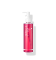 ProtoClinical k-beauty soft mauve beauty product silhouette on a transparent background.