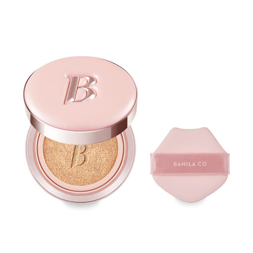 ProtoClinical k-beauty soft pink and red beauty detail on a white background.