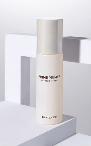 ProtoClinical k-beauty slim light cosmetic product on a pale gray and white background.