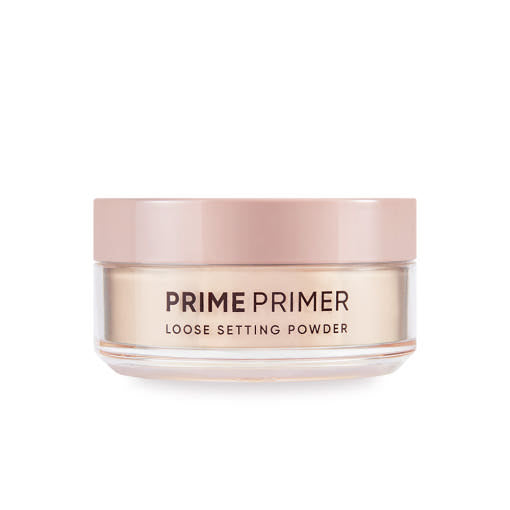 ProtoClinical k-beauty small beige cosmetic product on a white background.