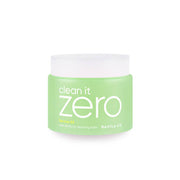 ProtoClinical k-beauty soft green beauty product photo on a light background.